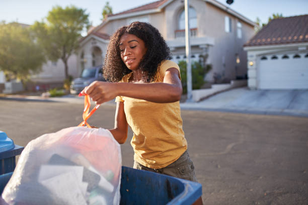 Full-Service Junk Removal in Manning, IA
