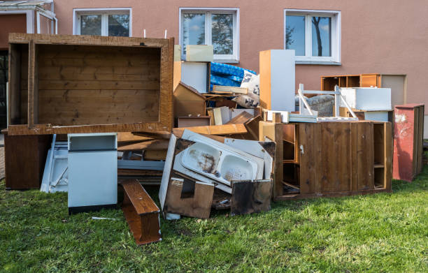 Best Construction Debris Removal  in Manning, IA
