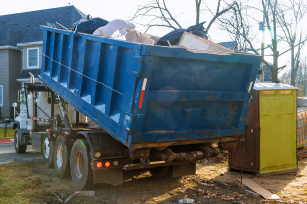 Best Same-Day Junk Removal  in Manning, IA