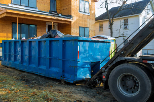 Best Yard Waste Removal  in Manning, IA