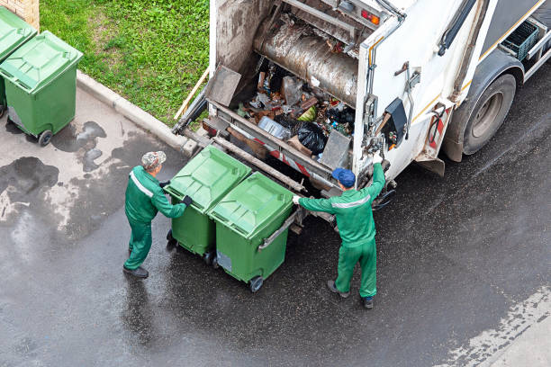 Professional Junk Removal in Manning, IA
