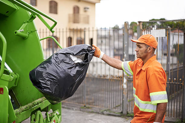 Best Garage Cleanout Services  in Manning, IA