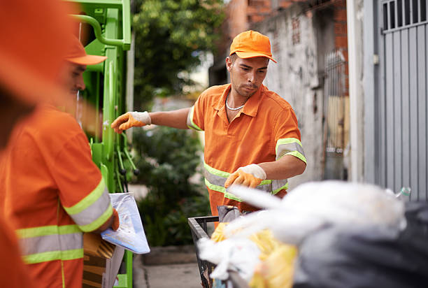 Best Basement Cleanout Services  in Manning, IA